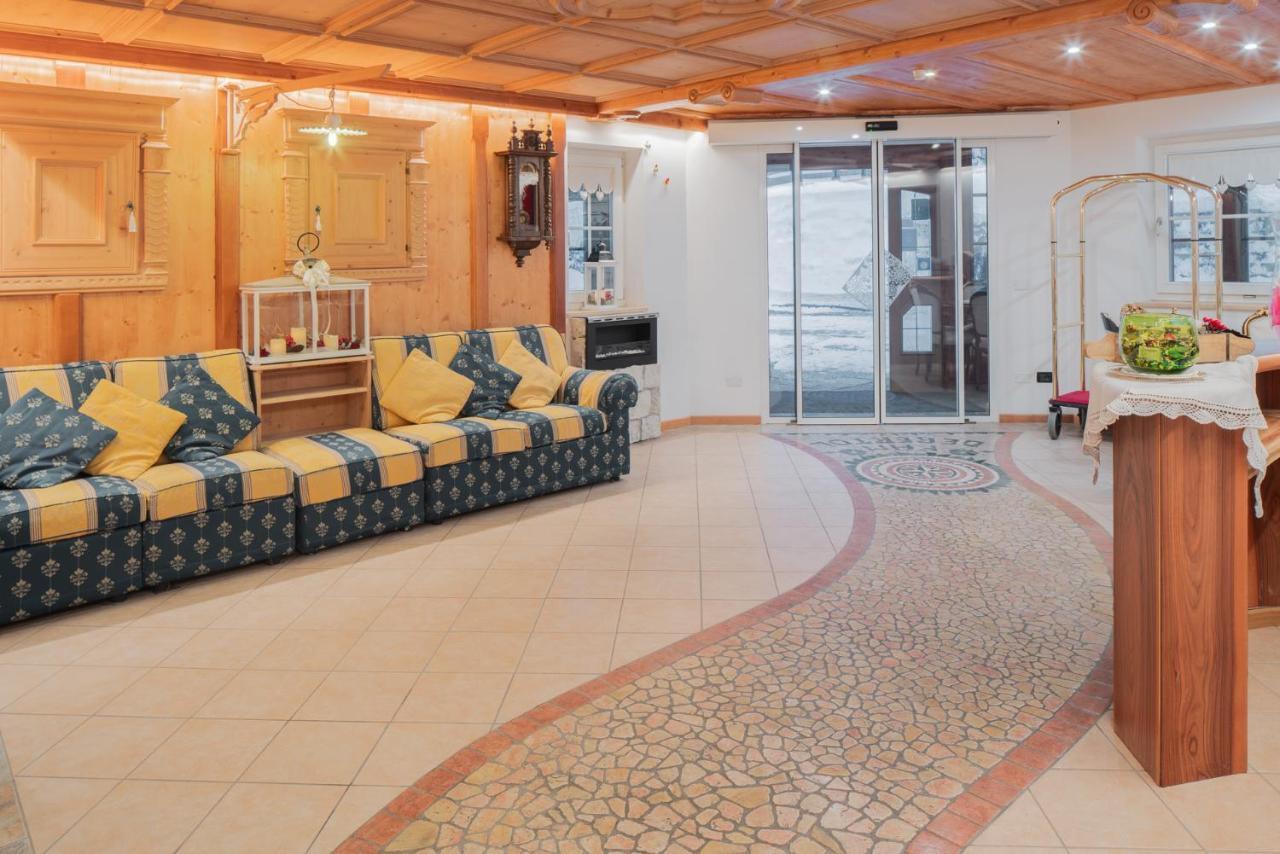 B&B Agriturismo Cesa Ciasates Канацеи Экстерьер фото