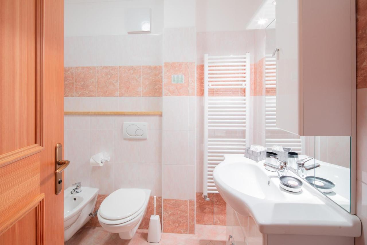 B&B Agriturismo Cesa Ciasates Канацеи Экстерьер фото
